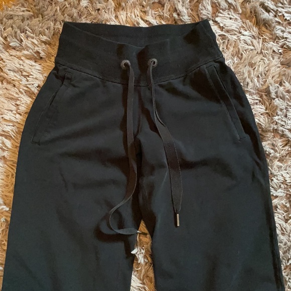 Lululemon Joggers - Picture 2 of 4